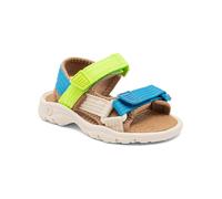 bisgaard Sandalen in Bunt - Größe 34 | Kindersandalen