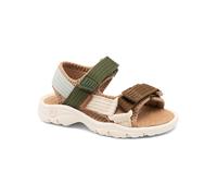 bisgaard Sandalen in Bunt - Größe 38 | Kindersandalen