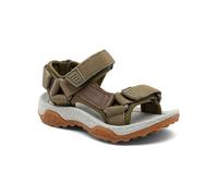 bisgaard Sandalen in Khaki - Größe 26 | Kindersandalen