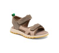 bisgaard Sandalen in Khaki - 43% | Größe 33 | Kindersandalen