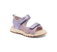 bisgaard Sandalen in Lila - 39% | Größe 34 | Kindersandalen