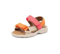bisgaard Sandalen "Nico" in Bunt - Größe 37 | Kindersandalen