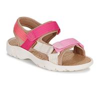 Bisgaard Sandalen NICO in Rosa 31