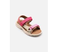 Bisgaard - Sandalen Nico - mehrfarbig - Größe 35