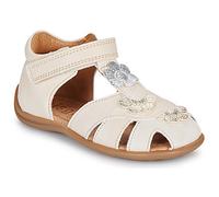 Bisgaard Sandalen OLINE in Weiss 25