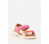 Bisgaard Sandalette Kinder in rot in Größe: 34 Weite: M