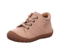 Bisgaard Schnürschuhe für Mädchen, rosa, Größe 21 EU