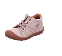 bisgaard - Schnür-Lauflernschuhe HALE I in mouse Gr.21
