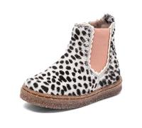 Bisgaard Siggi Lamb Sneaker, dots fur, 22 EU