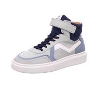 Bisgaard Sneaker High für Jungen, grau, Größe 38 EU
