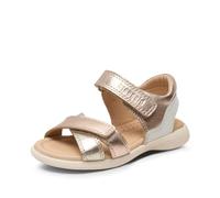 Bisgaard Sofie Sandal, Rose Gold, 34 EU