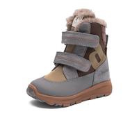 Bisgaard Kinder Spencer Tex Schuhe (Größe 32, grau)