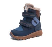 Bisgaard Kinder Spencer Tex Schuhe (Größe 32, blau)