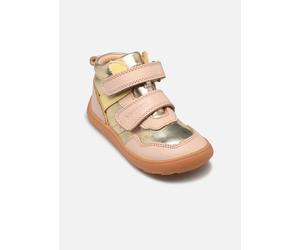 Bisgaard - Stiefeletten & Boots Bisgaard barefoot becky - Beige - Größe 22