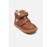 Bisgaard - Stiefeletten & Boots Bisgaard barefoot becky tex - Braun - Größe 21