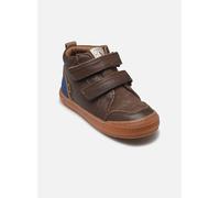 Bisgaard - Stiefeletten & Boots Bisgaard cuba tex - Braun - Größe 25