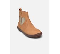 Bisgaard - Stiefeletten & Boots bisgaard emilie - braun - Größe 30