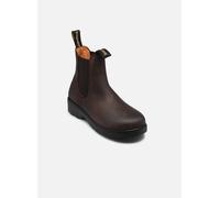 Bisgaard - Stiefeletten & Boots Bisgaard kim - Braun - Größe 30