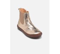 Bisgaard - Stiefeletten & Boots Bisgaard Meri - gold/bronze - Größe 27
