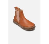 Bisgaard - Stiefeletten & Boots bisgaard siggi - braun - Größe 28