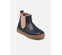 Bisgaard - Stiefeletten & Boots Bisgaard Siggi lamb - blau - Größe 24