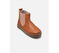 Bisgaard - Stiefeletten & Boots Bisgaard Siggi lamb - braun - Größe 29