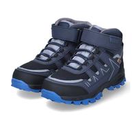 Bisgaard Jungen Unisex Kinder Madison tex Fashion Boot, Navy, 30 EU