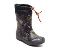 bisgaard thermo flowers-blue