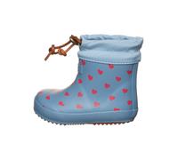 bisgaard Thermo-Gummistiefel in Hellblau - Größe 23 | Kinder Outdoor Sport Schuhe