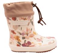 Bisgaard Thermo Gummistiefel Kinder Gummistiefel rot Größe 32 Lifestyle Wasserdicht