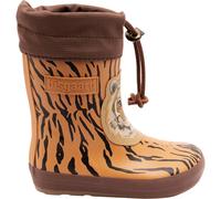 Bisgaard Thermo High Rubber Gummistiefel Kinder Gummistiefel braun Größe 32 Lifestyle Hautfreundlich