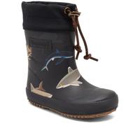 bisgaard Thermo Rain Boot, deep Blue Shark, 26 EU