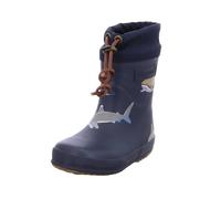 bisgaard Thermo Rain Boot, deep Blue Shark, 33 EU
