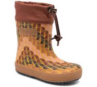bisgaard Thermo Rain Boot, Japanese Dream Gold, 29 EU