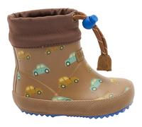 Bisgaard - Kid's Thermo Baby - Gummistiefel, Gr. 21, braun (Traffic)