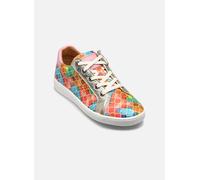 Bisgaard - Thilde - Mehrfarbig - Sneaker - Größe 28