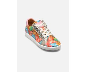 Bisgaard - Thilde - Mehrfarbig - Sneaker - Größe 34