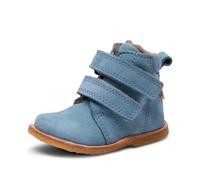 Bisgaard Unisex Baby edis tex Fashion Boot, Jeans, 20 EU