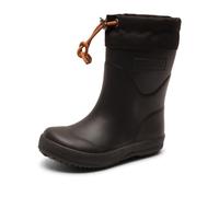 bisgaard - Gummistiefel WINTER THERMO gefüttert in schwarz Gr.26