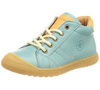 Bisgaard Unisex Baby Thor L First Walker Shoe, blau_A, 20 EU