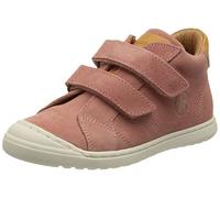 Bisgaard Unisex Baby Thor V Lauflernschuh, Blush, 20 EU