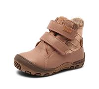 Bisgaard Unisex Hunter tex Fashion Boot, Nude, 22 EU