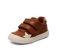 bisgaard Leder-Sneakers in Braun - 48% | Größe 28 | Babysneakers