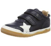 Bisgaard Unisex Kinder 40305.119 Sneaker, Navy, 32 EU