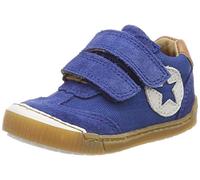 Bisgaard Unisex Kinder 40312.119 Sneaker, Blau (Blue 602), 33 EU