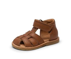 Bisgaard Unisex Kinder Ami Sandal