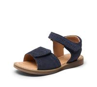 Bisgaard Unisex Kinder Andrea Sandal, Marine, 31 EU