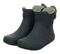 Bisgaard Unisex Baby Gummistiefel blau 26