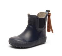 Bisgaard - Baby's Rubber - Gummistiefel, Gr. 27, grau (Blue)