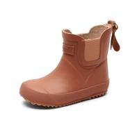 Bisgaard - Baby's Rubber - Gummistiefel, Gr. 28, braun (OldRose)